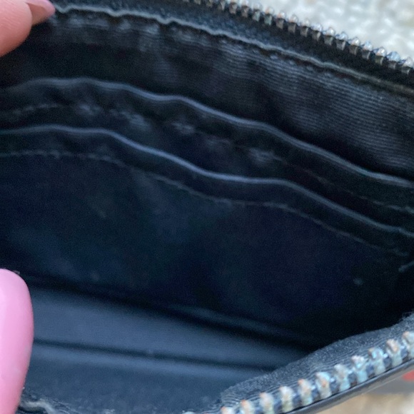 COACH ID wallet/ wristlet. - Picture 6 of 6